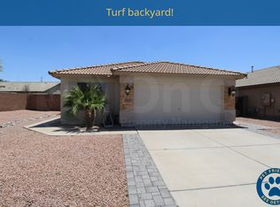 12211 W Hadley St, Avondale, AZ 85323
