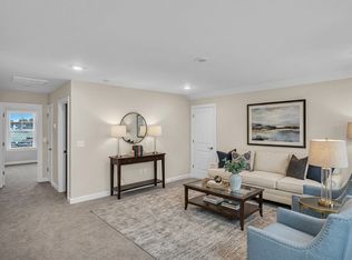 The Poplar Plan, Waterbridge, Myrtle Beach, SC 29579