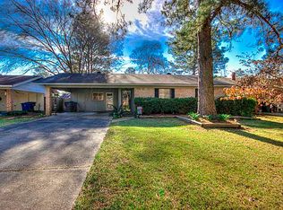 3517 Colquitt Rd, Shreveport, LA 71118