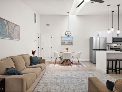5110 SW Courtyards Way APT 22, Cape Coral, FL, 33914