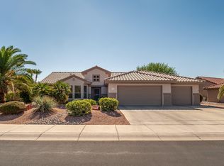 15229 W Waterford Dr, Surprise, AZ 85374