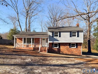 8071 Elliott Dr, Mechanicsville, VA, 23111