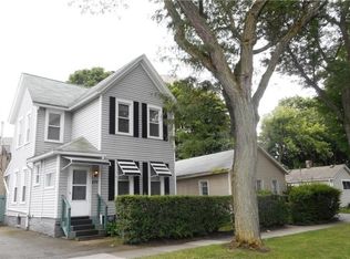 674 Meigs St, Rochester, NY 14620