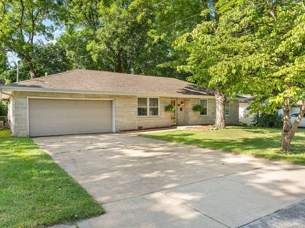 2648 E Grand Street, Springfield, MO 65804