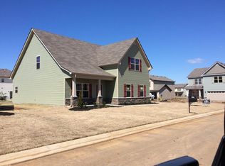 1704 Bellamy Ln, Murfreesboro, TN 37128