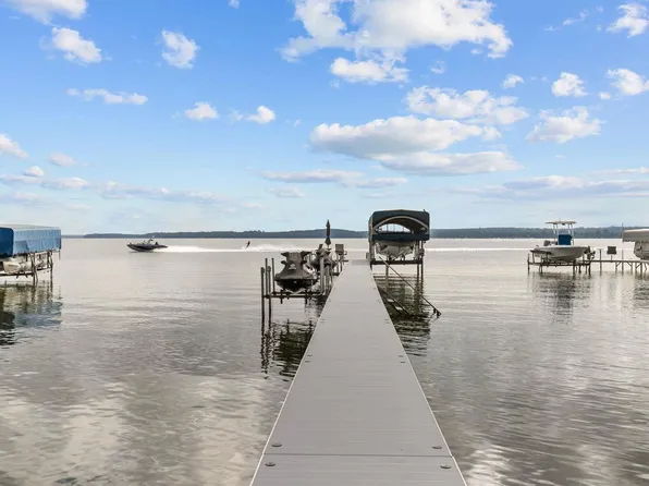 N4480 South Lakeshore Drive, Princeton, WI 54968