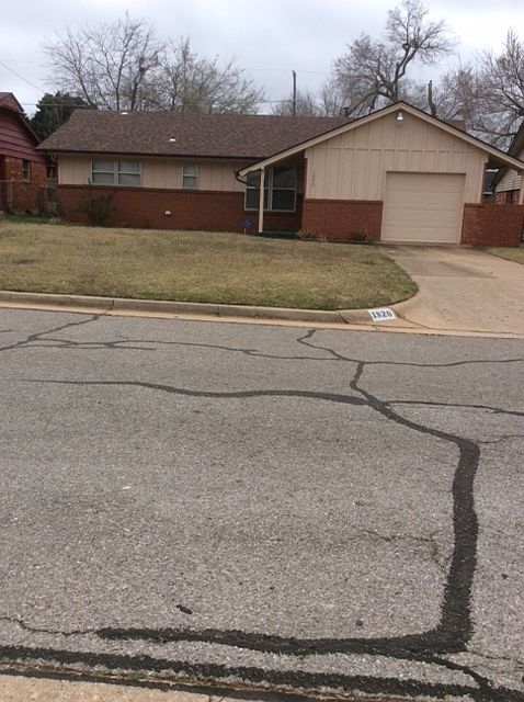 Home Exterior