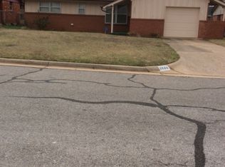 1820 NE 53rd St, Oklahoma City, OK 73111