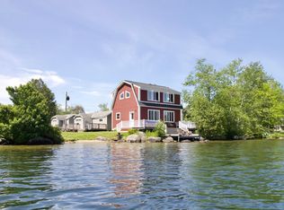 8 W Shore Rd #1, Nelson, NH 03457