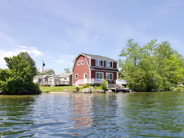 8 W Shore Rd #1, Nelson, NH 03457