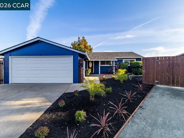 5634 Truman Pl, Fremont, CA 94538
