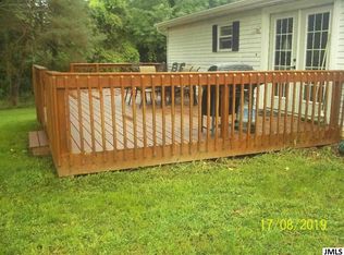 13497 Allman Rd, Concord, MI 49237