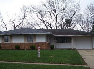 6048 Leycross Dr, Huber Heights, OH 45424
