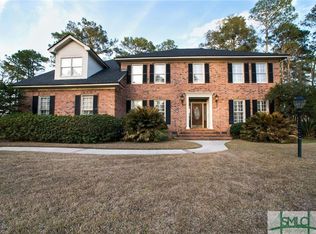 306 Wedgefield Xing, Savannah, GA 31405