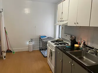 Rented by Highline Residential