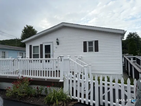 1070 Amity Road LOT 35, Bethany, CT 06524
