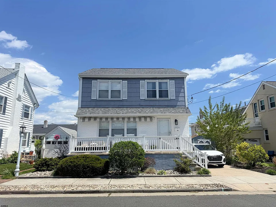 103 N Belmont Ave