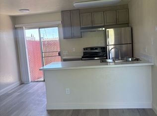 Yosemite Avenue Apartments, Manteca, CA 95336