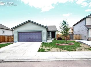 11220 Falling Star Rd, Fountain, CO 80817