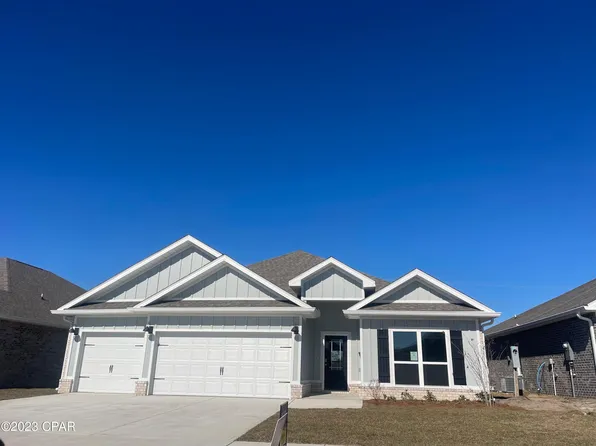 3033 Rachel Pl, Southport, FL 32409