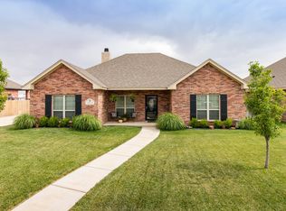 10 Cody Ln, Canyon, TX 79015