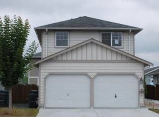 14905 44th Ave NE, Marysville, WA 98271