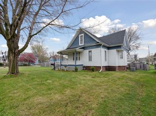 409 Benton St, Boone, IA 50036