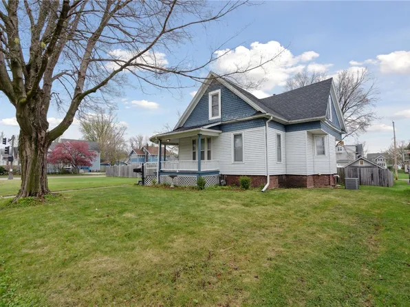 409 Benton St, Boone, IA 50036