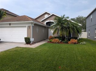 5921 Lake Champlain Dr, Orlando, FL 32829