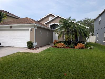 5921 Lake Champlain Dr, Orlando, FL, 32829