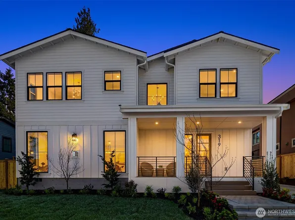 319 18th Avenue, Kirkland, WA 98033