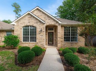 6 Avenswood Pl, The Woodlands, TX 77382