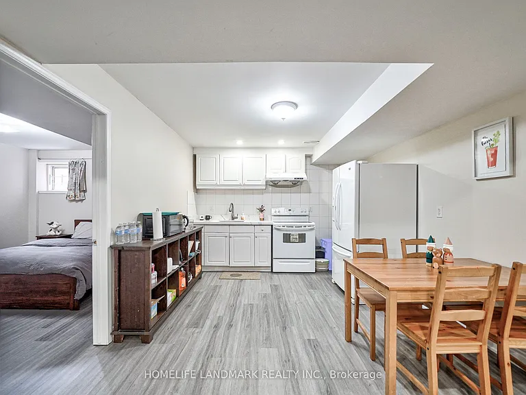 6 Stonebridge Blvd #BASEMENT — Photo 7