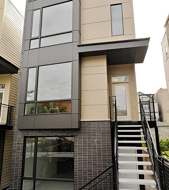 Front Facade