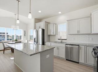 43 Windflower Way, Mount Horeb, WI 53572