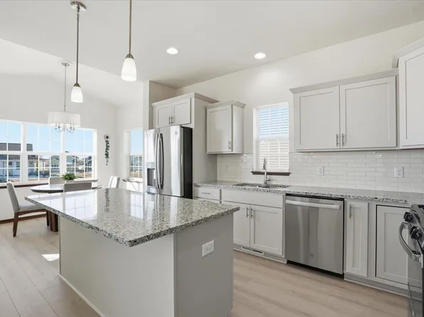 43 Windflower Way, Mount Horeb, WI 53572