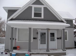 935 N Hayes Ave APT C, Pocatello, ID 83204