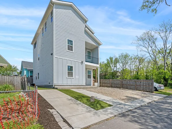 135B Fain St, Nashville, TN 37210