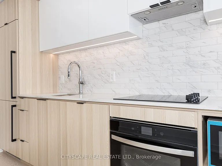 252 Church St #4805 — Photo 11