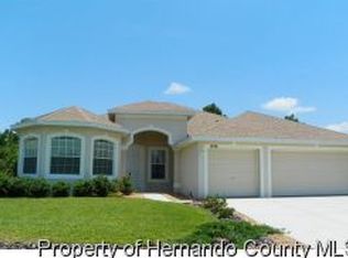 1226 Springfield Dr, Spring Hill, FL 34609