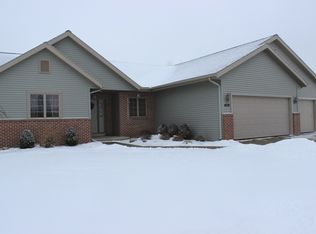 4139 Deer Xing, Janesville, WI 53546