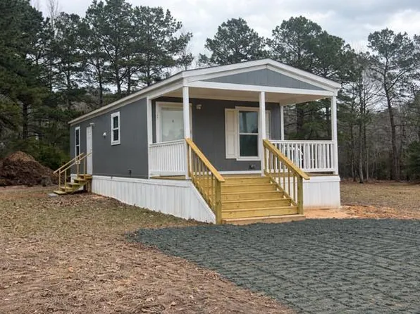 900 Pleasure Bend Rd, Hemphill, TX 75948