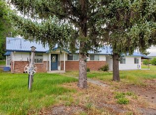 855 Palmer Junction Rd, Elgin, OR 97827