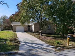 602 Charwood Ln, West Columbia, SC 29170