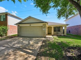 19719 Eagle Canyon Way, Katy, TX 77450