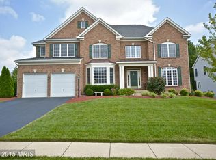 12200 Triple Falls Ln, Bristow, VA 20136