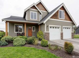 1324 Larkspur St, Lynden, WA 98264