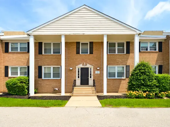 Middleboro Crest Apartments, 37 E Champlain Ave #132914a07, Wilmington, DE 19804