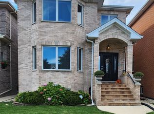 4016 N Odell Ave, Norridge, IL