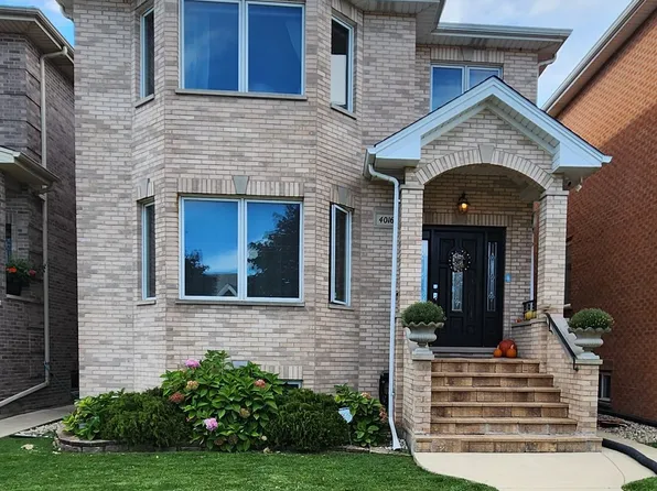 4016 N Odell Ave, Norridge, IL 60706